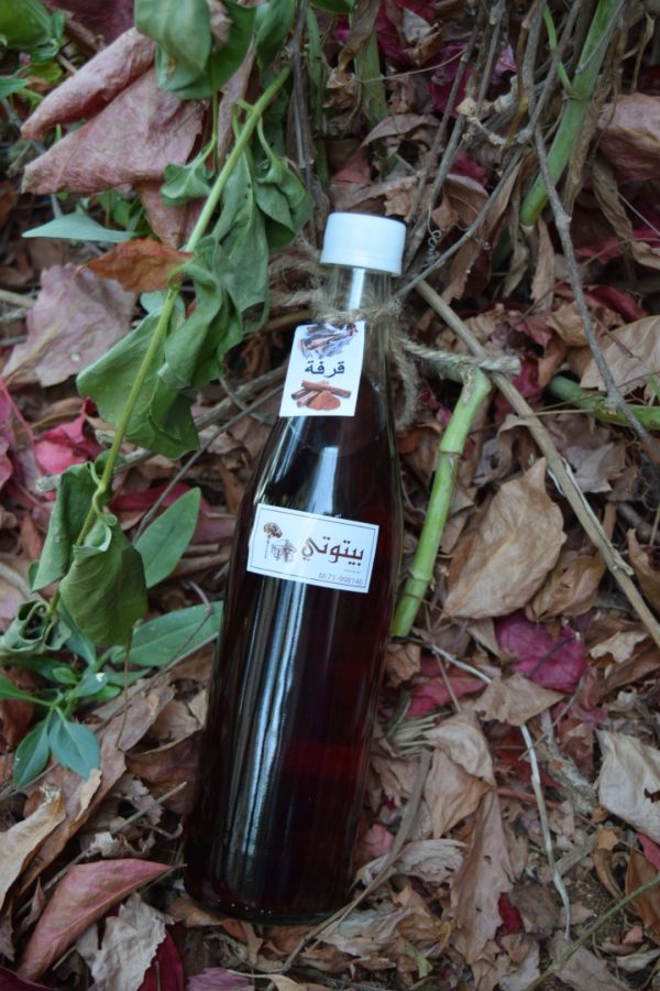 200ml قرفة